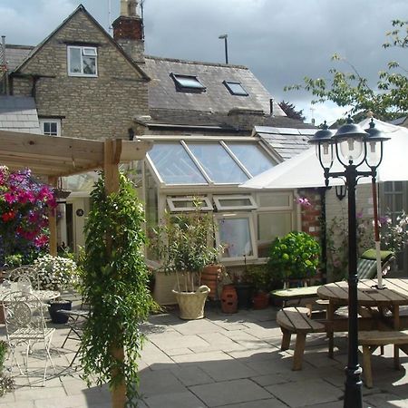 Bed and Breakfast The Old Brewhouse à Cirencester Extérieur photo