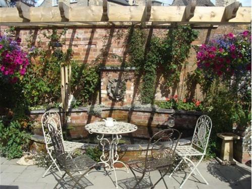 Bed and Breakfast The Old Brewhouse à Cirencester Extérieur photo