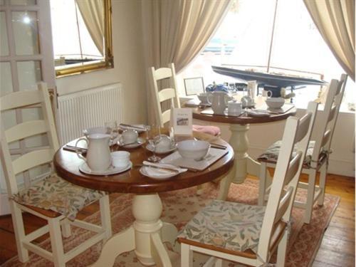 Bed and Breakfast The Old Brewhouse à Cirencester Extérieur photo