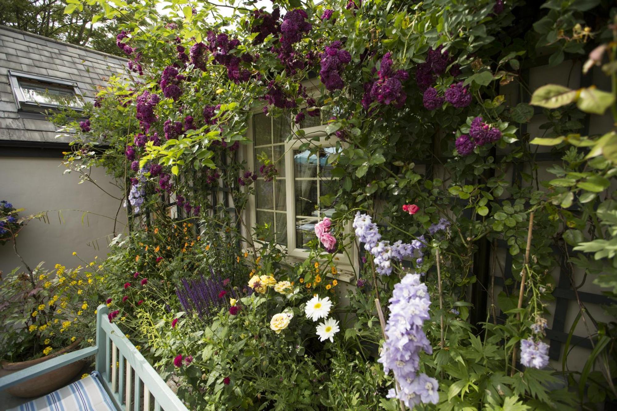 Bed and Breakfast The Old Brewhouse à Cirencester Extérieur photo
