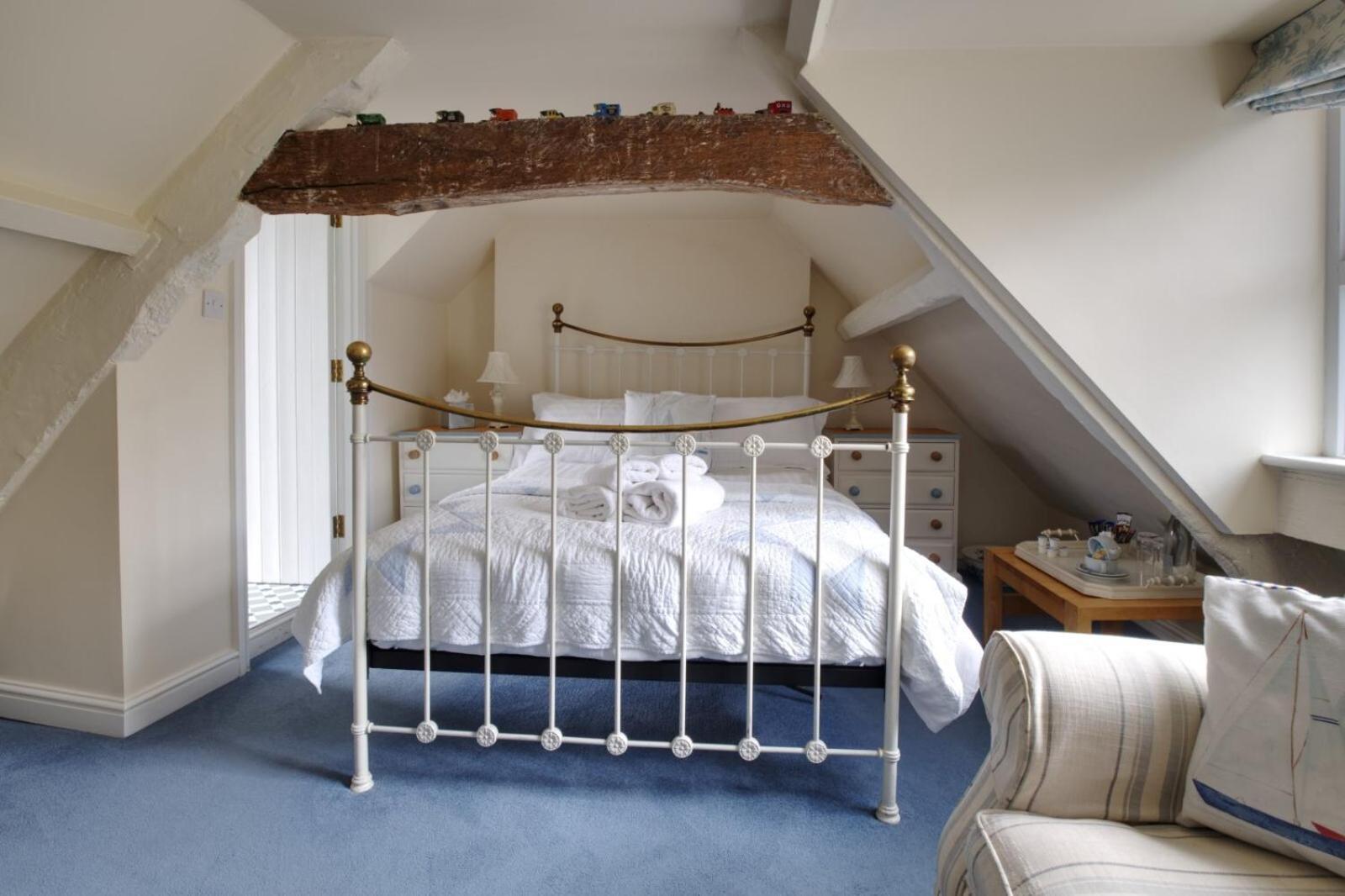 Bed and Breakfast The Old Brewhouse à Cirencester Extérieur photo
