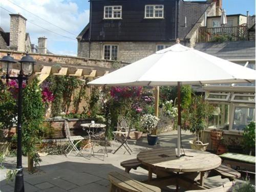 Bed and Breakfast The Old Brewhouse à Cirencester Extérieur photo