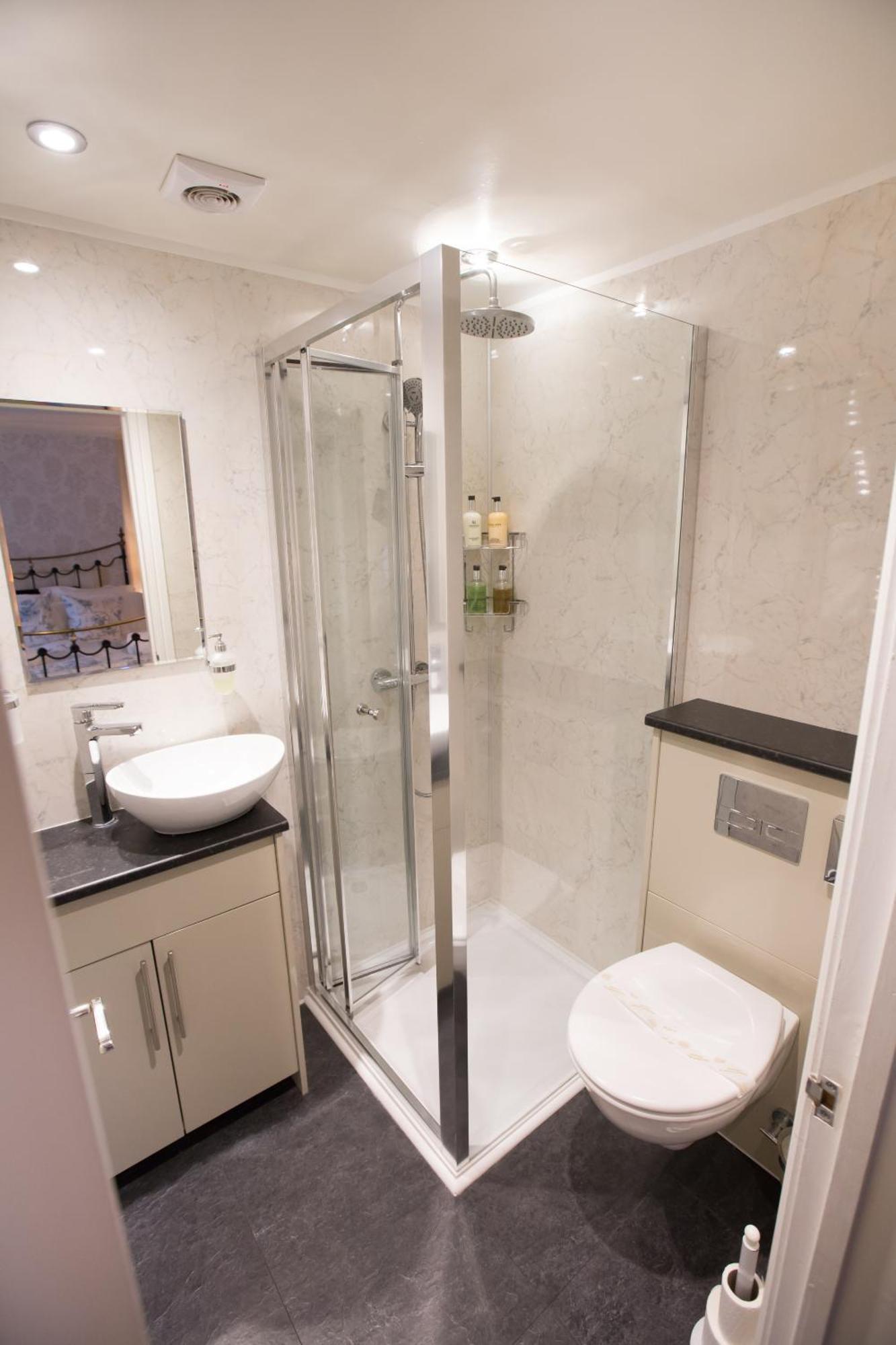 Bed and Breakfast The Old Brewhouse à Cirencester Chambre photo